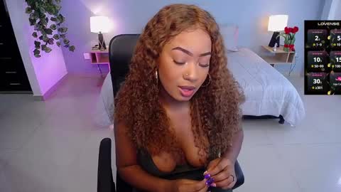 Snapshot of jasminecampbell chatting on 03/08/25, 01:14 Instagram jasminecampbell1 online show from 03/08/25, 01:14