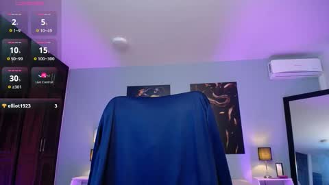 Snapshot of jasminecampbell chatting on 10/11/25, 08:29 Instagram jasminecampbell1 online show from 10/11/25, 08:29