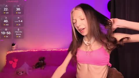Jasmin online show from 06/11/26, 10:35