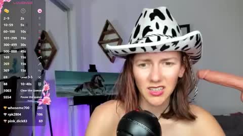 Jasmine Daze online show from 02/11/25, 05:26