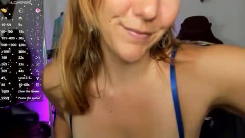 Jasmine Daze online show from 11/23/25, 10:20