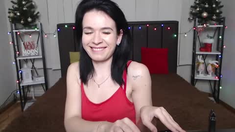 JasmineKouch online show from 01/17/25, 09:17