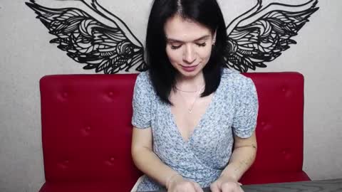 JasmineKouch online show from 01/31/25, 09:48