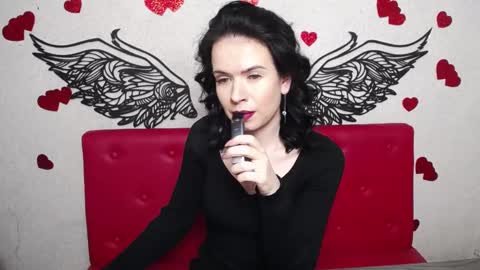 JasmineKouch online show from 02/19/25, 09:47