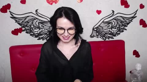 JasmineKouch online show from 02/23/25, 12:19