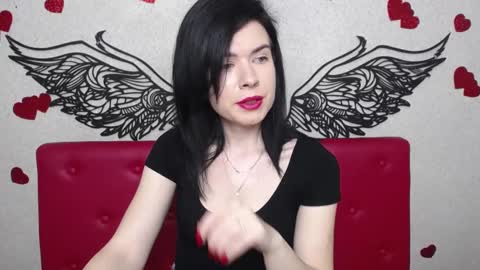 JasmineKouch online show from 03/11/25, 06:41