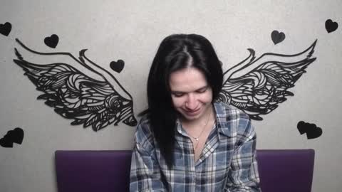 JasmineKouch online show from 10/12/25, 05:23