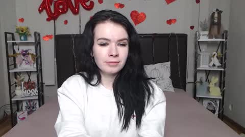 JasmineKouch online show from 02/05/26, 07:35