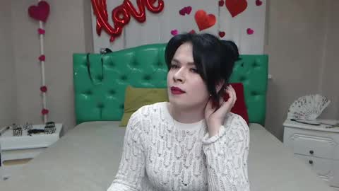JasmineKouch online show from 04/11/26, 07:45