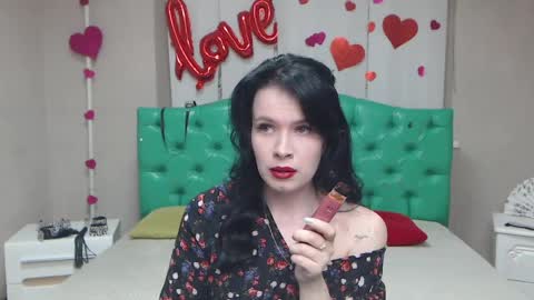JasmineKouch online show from 04/19/26, 05:45