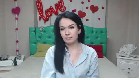 JasmineKouch online show from 04/22/26, 06:20
