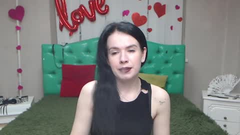 JasmineKouch online show from 05/06/26, 05:40
