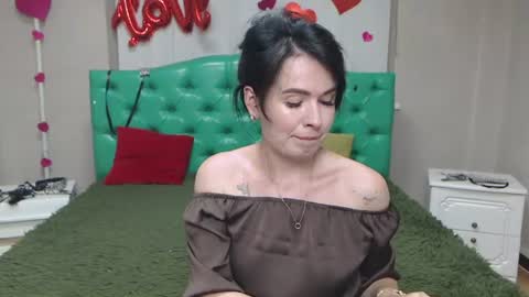 JasmineKouch online show from 07/03/26, 06:14