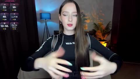 Jasmine online show from 01/16/25, 05:21