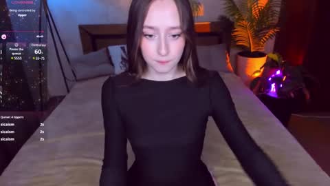 Jasmine online show from 01/27/25, 09:13