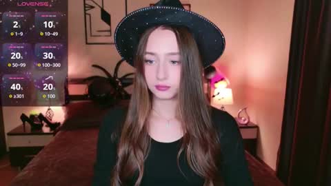 Jasmine online show from 10/29/25, 10:06