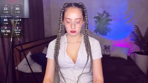 Jasmine online show from 11/16/25, 05:02