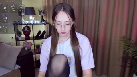 Jasmine online show from 01/08/26, 10:50