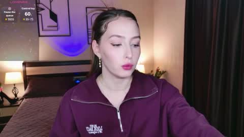 Jasmine online show from 02/08/26, 11:13