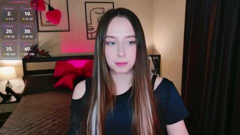 Jasmine online show from 02/27/26, 10:37