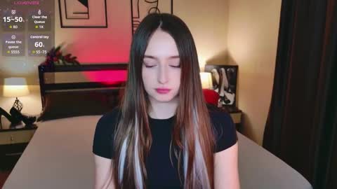 Jasmine online show from 03/16/26, 07:12