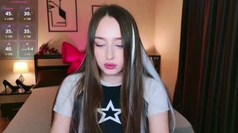 Jasmine online show from 03/24/26, 09:03