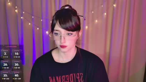 Jasmine online show from 04/22/26, 05:32