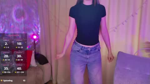Jasmine online show from 05/26/26, 04:41
