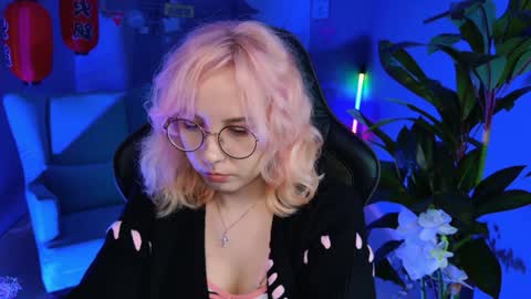 Jasmine online show from 01/21/25, 11:13