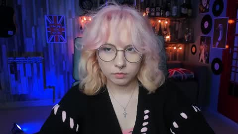 Jasmine online show from 01/26/25, 11:06