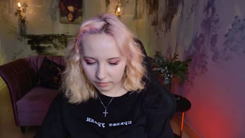 Jasmine online show from 02/03/25, 08:13