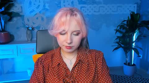 Jasmine online show from 02/05/25, 05:20