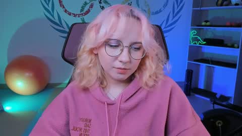 Jasmine online show from 02/07/25, 08:22