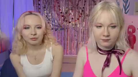 Jasmine online show from 02/14/25, 03:05