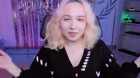 Jasmine online show from 02/28/25, 08:20