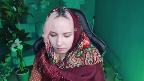 Jasmine online show from 03/01/25, 11:28