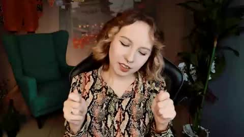 Jasmine online show from 09/30/25, 05:34