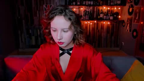 Jasmine online show from 11/26/25, 05:08