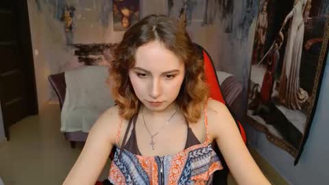 Jasmine online show from 03/21/26, 08:19