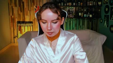 Jasmine online show from 05/15/26, 05:25