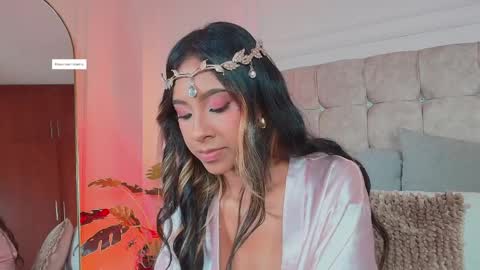 jasmine online show from 03/31/26, 12:45