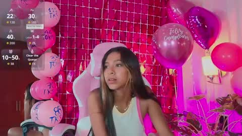 jasmine online show from 04/04/26, 07:33