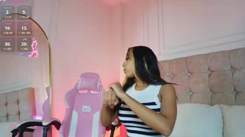 jasmine online show from 05/17/26, 01:07