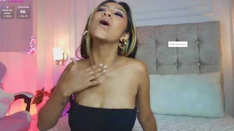 jasmine online show from 05/23/26, 07:07