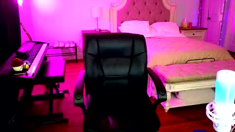 Jasmine Winters online show from 02/07/26, 10:41