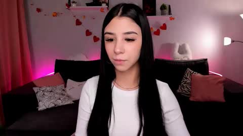 Jasmin online show from 11/11/25, 02:55