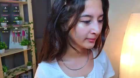 Fantastic Jasmin online show from 06/24/26, 06:40