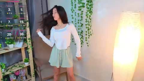 Fantastic Jasmin online show from 06/27/26, 07:30