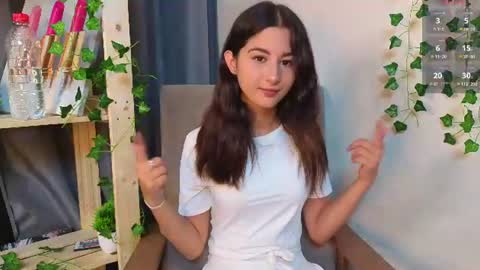 Fantastic Jasmin online show from 06/30/26, 06:42