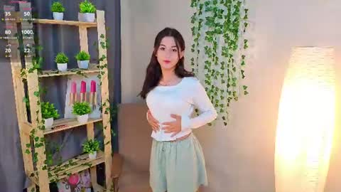 Fantastic Jasmin online show from 07/03/26, 08:37